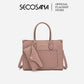 SECOSANA® Norie Shoulder Bag 2-in-1 Collection