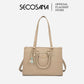 SECOSANA® Nariliah Modern Multi-way Soulder Bag