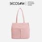 SECOSANA Esteria Minimalist Trendy Shoulder Bag