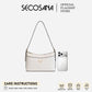 SECOSANA® Naisha Classic Shoulder Bag