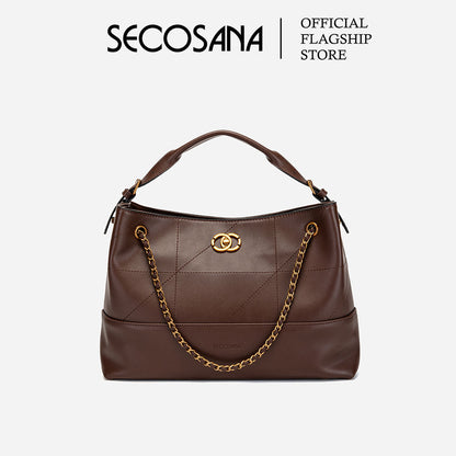SECOSANA® Kianne Multi-function Shoulder Bag