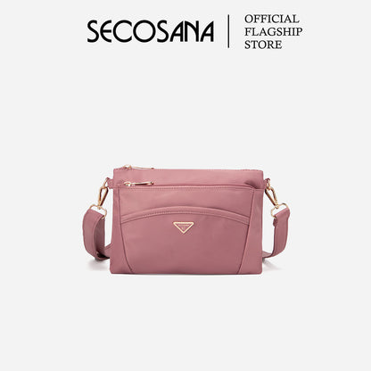 SECOSANA® Heina Petite Crossbody Bag