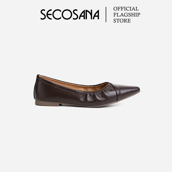 SECOSANA® SS-1011 - Phoebe Ballet Flats