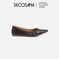 SECOSANA® SS-1011 - Phoebe Ballet Flats