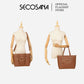 SECOSANA® Narisiah Modern Minimalist Shoulder Bag