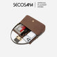 SECOSANA® Brittany Timeless Classic Shoulder Bag