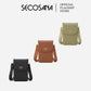 SECOSANA® Garzia Compact Crossbody Bag