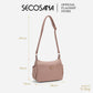 SECOSANA Whitley Plain Sling Bag