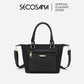 SECOSANA Eribb Simple Casual Petite Shoulder Bag