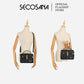 SECOSANA® Nexarine Classic Crossbody Bag 2-in-1 Collection