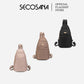 SECOSANA® Meloetta Transformative Backpack
