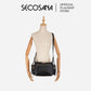 SECOSANA® Hemeire Classic Crossbody Bag