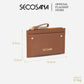 SECOSANA® Danaya Classic Slim Wallet
