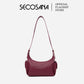 SECOSANA® Courtney Classic Vintage Shoulder Bag