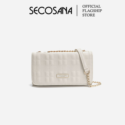 SECOSANA® Henna Convertible Crossbody Bag