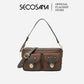 SECOSANA® Sarah Timeless Classic Multiway Shoulder Bag