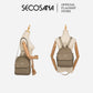 SECOSANA® Jave Classic Multi-way Backpack