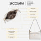 SECOSANA® Naisha Classic Shoulder Bag