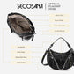 SECOSANA® Korre Retro Classic Shoulder Bag