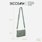 SECOSANA® Heina Petite Crossbody Bag