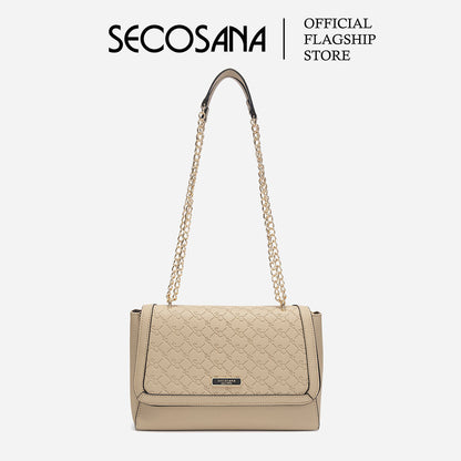 SECOSANA® Hue Convertible Crossbody Bag