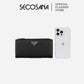 SECOSANA® Levanne Long Bifold Wallet