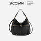 SECOSANA® Chelsea Delicate Charm Shoulder Bag