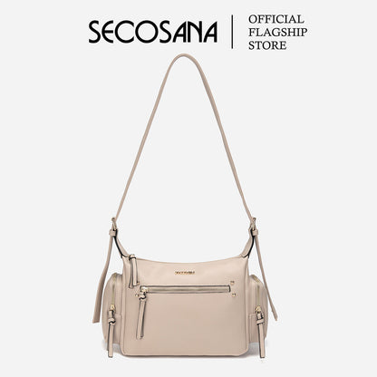 SECOSANA® Hemeire Classic Crossbody Bag