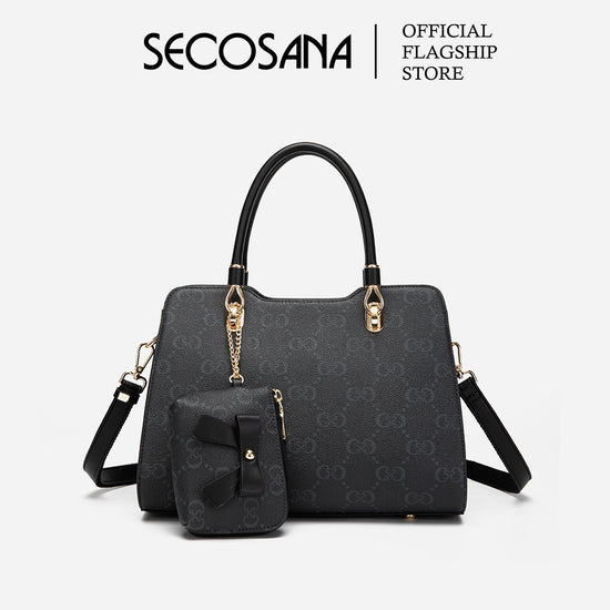 SECOSANA® Ivarra Handbag 2-in-1 Collection