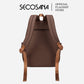 SECOSANA® Jem All-Day Laptop Backpack