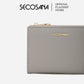 SECOSANA Tinzel Bifold Wallet with FREE Secosana Box