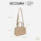 SECOSANA® Narumika Modern Minimalist Handbag