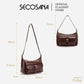 SECOSANA® Irvana In Medium Shoulder Bag