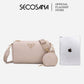 SECOSANA Zillyn Sling Bag 2-in-1 Collection