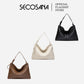 SECOSANA® Morgan Hobo Refined Shoulder Bag
