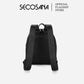 SECOSANA® Nimelle Classic Vintage Mini Backpack