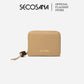 SECOSANA® Mariela Classic Short Wallet