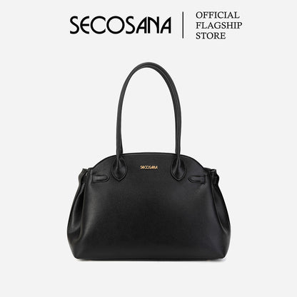 SECOSANA® Myra Classic Vintage Shoulder Bag