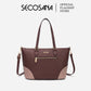 SECOSANA® Falizinia Elegant Multipurpose Shoulder Bag