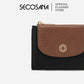 SECOSANA® Gienna Classic Small Bifold Wallet
