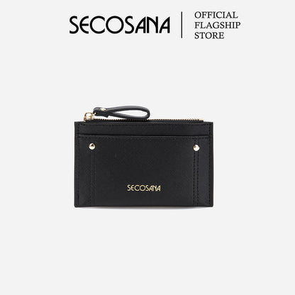 SECOSANA® Danaya Classic Slim Wallet