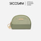 SECOSANA® Bianca Suede Coin Purse