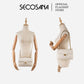 SECOSANA® Arloe in Small Convertible Sling Bag