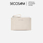 SECOSANA® Terra Classic Compact Slim Wallet