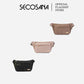 SECOSANA® Maliliene Fanny Packs l Waist Bag