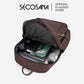 SECOSANA® Juriza Campus Large Backpack