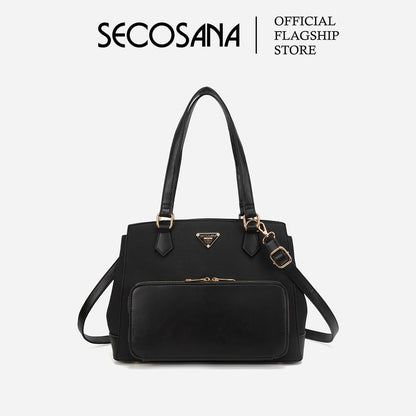 SECOSANA® Meroise Classic Tablet Shoulder Bag