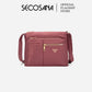 SECOSANA® Omuriah Chic Casual Crossbody Bag