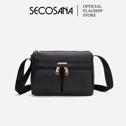 SECOSANA Tarabel Petite Sling Bag