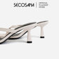 SECOSANA® SS-1025 - Venus Heel Slides